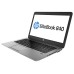14" HP Elitebook 840 G1 | Intel Core i5 - 4300U - 1.9 GHz | 8 Gb | SSD240Gb | Touchscreen